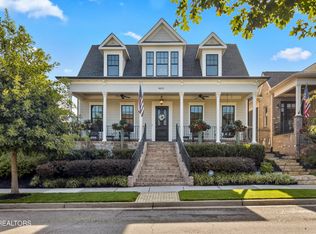 9621 Clingmans Dome Dr, Knoxville, TN 37922