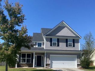 1014 Bridlewood Farms Pkwy, Ridgeville, SC 29472