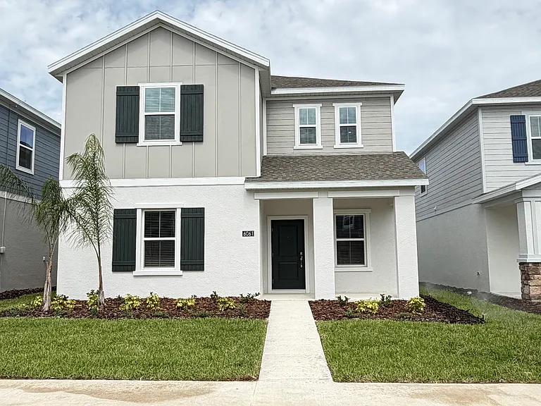 6061 Meditation Dr — Photo 1
