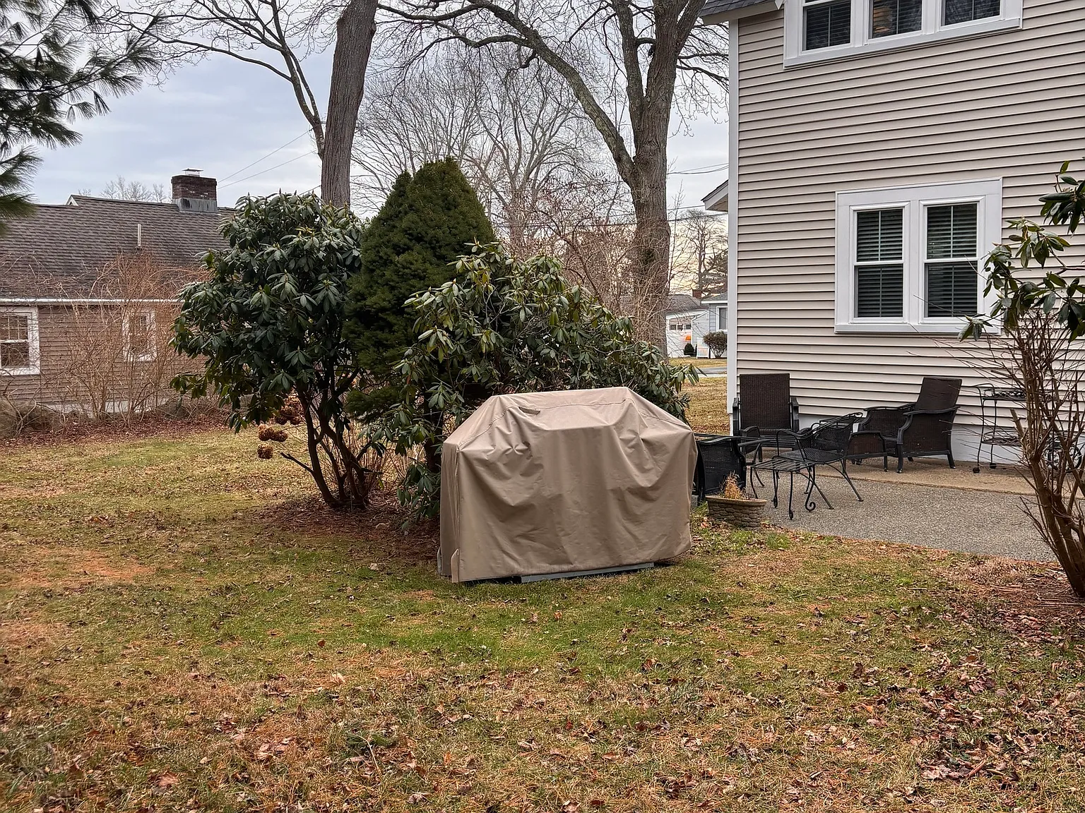 4 bed, 1.5 bath, 1500 sqft, $3,000 — Photo 3