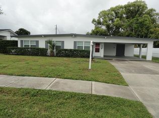 1114 Malone Dr, Orlando, FL 32810