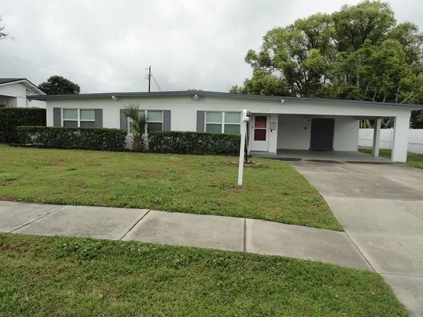 1114 Malone Dr, Orlando, FL 32810