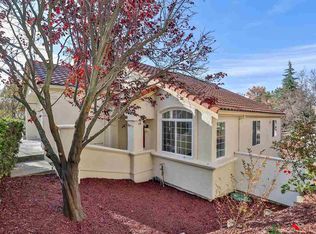 2182 Bluerock Cir, Concord, CA 94521