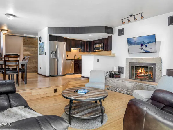151 Columbine Cir APT 5A, Avon, CO 81620