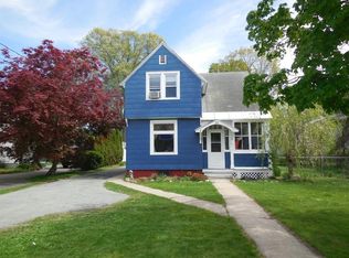 316 Main St, Easthampton, MA 01027