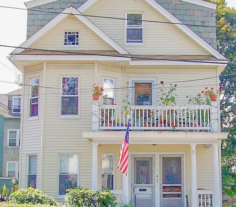 1st image of 22 Piedmont St #1