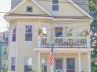 22 Piedmont St #1, Salem, MA 01970