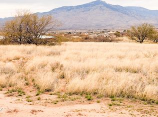 1369 S Cattlemans Loop #181, Benson, AZ 85602
