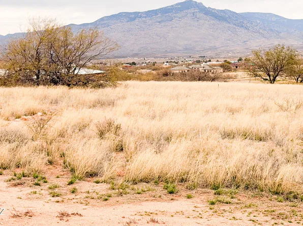 1369 S Cattlemans Loop #181, Benson, AZ 85602