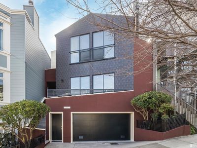 4521 25th St #1, San Francisco, CA, 94114
