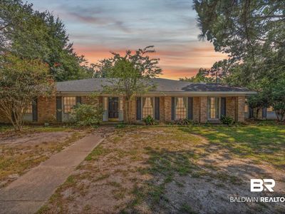 3811 Ashley Dr S, Mobile, AL, 36608