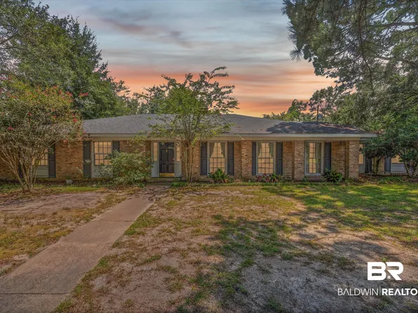 3811 Ashley Dr S, Mobile, AL 36608