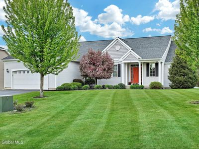 33 Saville Row, Mechanicville, NY, 12118