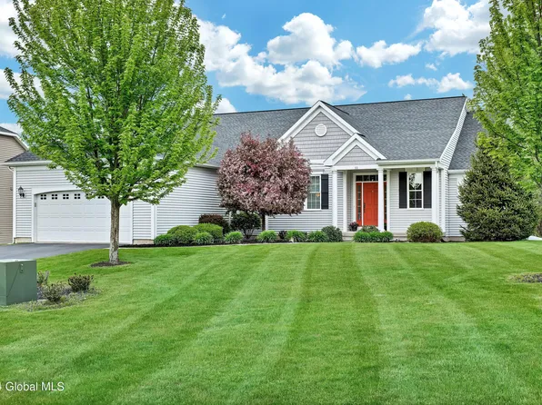 33 Saville Row, Mechanicville, NY 12188