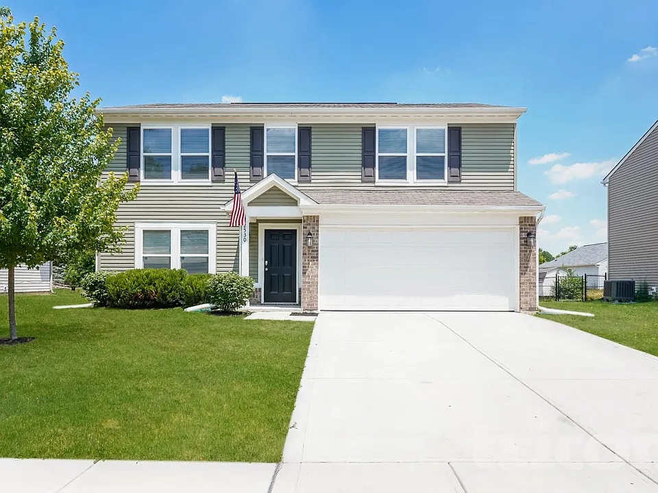 2530 Calabash Dr