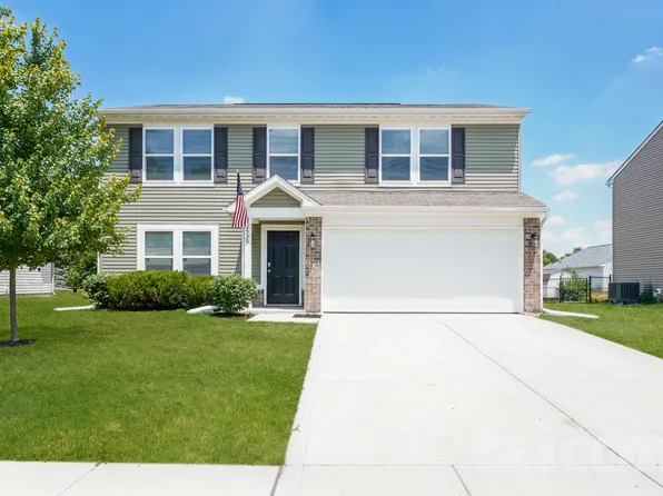 2530 Calabash Dr, Indianapolis, IN 46217