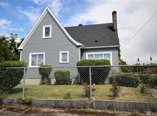 5427 S Cedar St, Tacoma, WA 98409