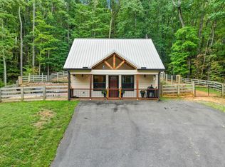 415 Woods Rd, Talking Rock, GA 30175