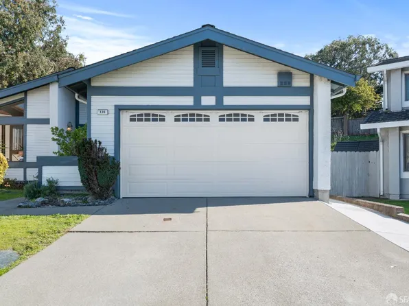 136 James Ct, South San Francisco, CA 94080