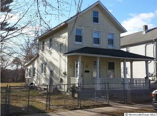 16 Tilton Ave, Red Bank, NJ