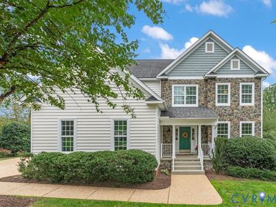 1407 Lundy Ter, Midlothian, VA, 23114