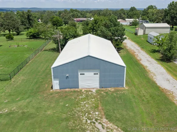 W 66th St S, Sapulpa, OK 74066