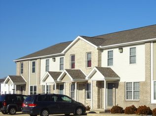 1108 Lockenvitz Ln APT 1, Bloomington, IL 61704