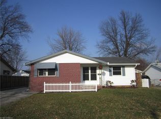 2155 E 41st St, Lorain, OH 44055