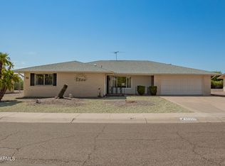 13219 W Hyacinth Dr, Sun City West, AZ 85375