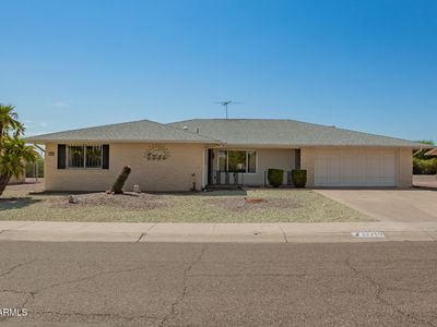 13219 W Hyacinth Dr, Sun City West, AZ, 85375