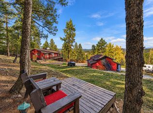 1089 Burland Drive, Bailey, CO 80421