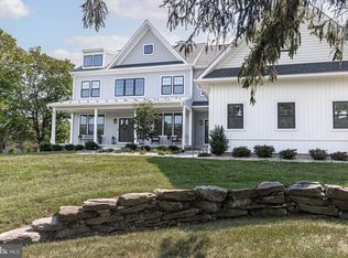 5300 Old Easton Rd, Doylestown, PA 18902