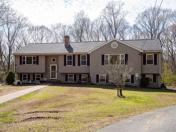 1 Lorraine Ln, Millville, MA 01529