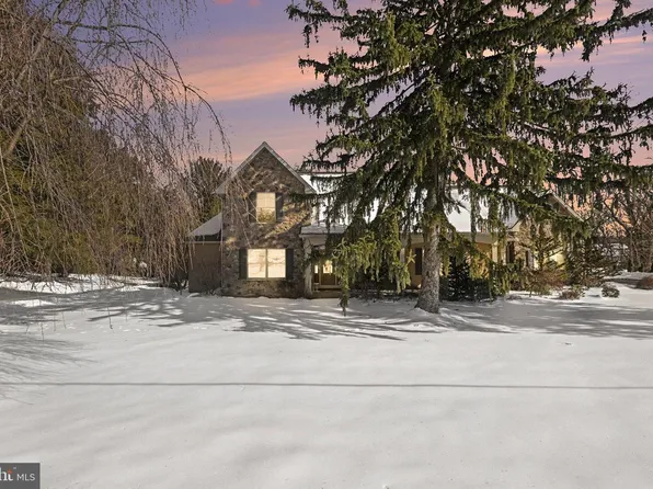 4417 Fargreen Rd, Harrisburg, PA 17110