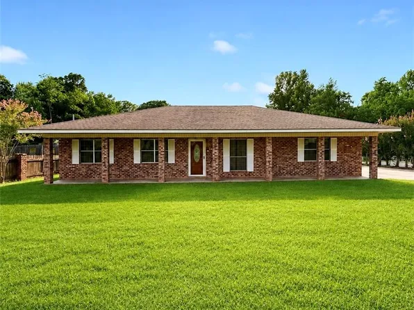 203 Fendler Pkwy, Pineville, LA 71360