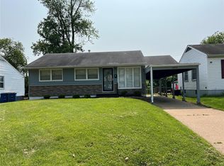 10416 Presley Dr, Saint Louis, MO 63137