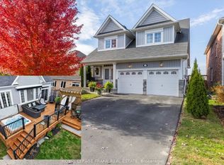 2 Richard Eason Ct, Otonabee South Monaghan, ON K9J0G4