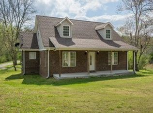 2824 Highway 100, Linden, TN 37096