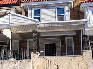 5615 N Camac St, Philadelphia, PA 19141