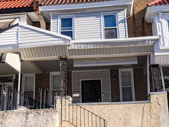 5615 N Camac St, Philadelphia, PA 19141