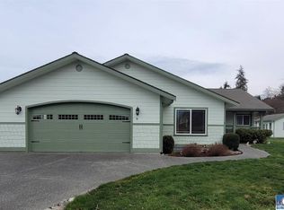 91 Petal Ln, Sequim, WA