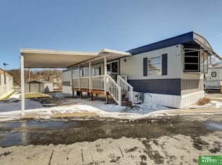 3701 McKinley St Lot 41B, Omaha, NE 68112