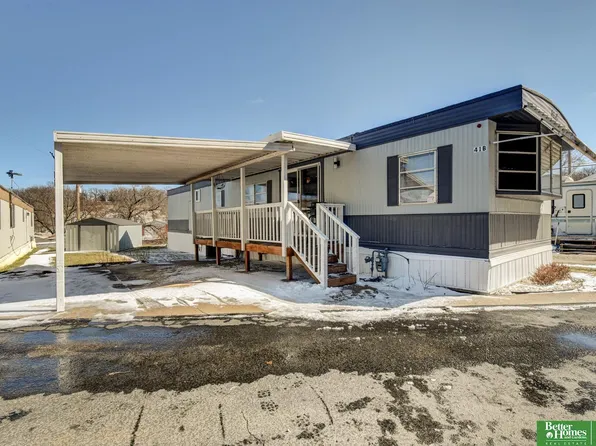 3701 McKinley St Lot 41B, Omaha, NE 68112