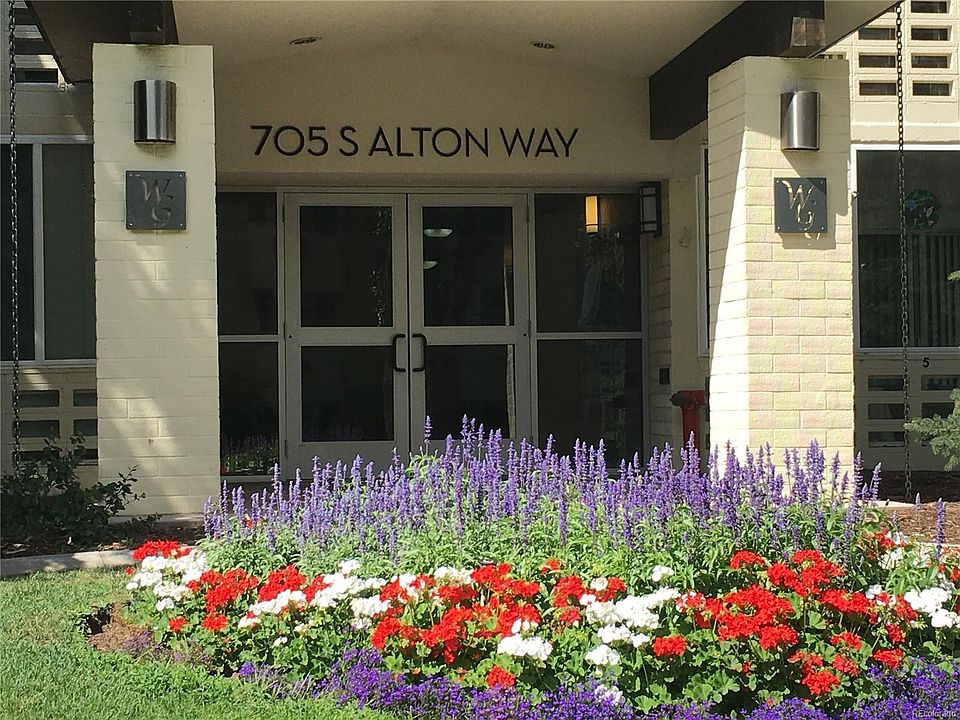 1st image of 705 S Alton Way Unit 12A