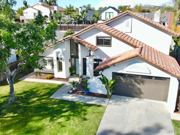 2940 Gaviota Cir, Carlsbad, CA 92009