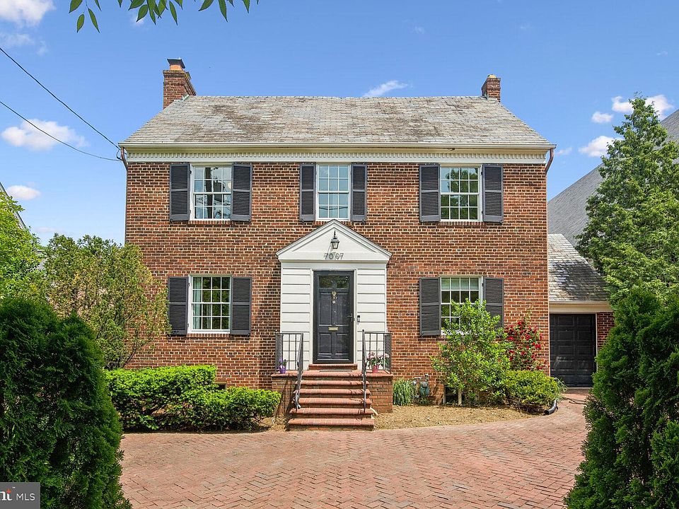 7007 Connecticut Ave, Chevy Chase, MD 20815 Zillow