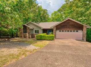 34 Encantado Way, Hot Springs Village, AR 71909