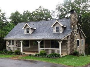 1746 Grandview Dr, Sparta, NC 28675