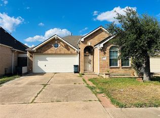 13310 Vineyard Falls Dr, Houston, TX 77083