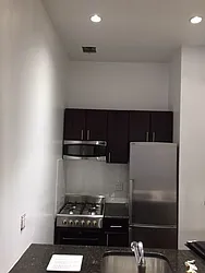 Rented by Solil Management